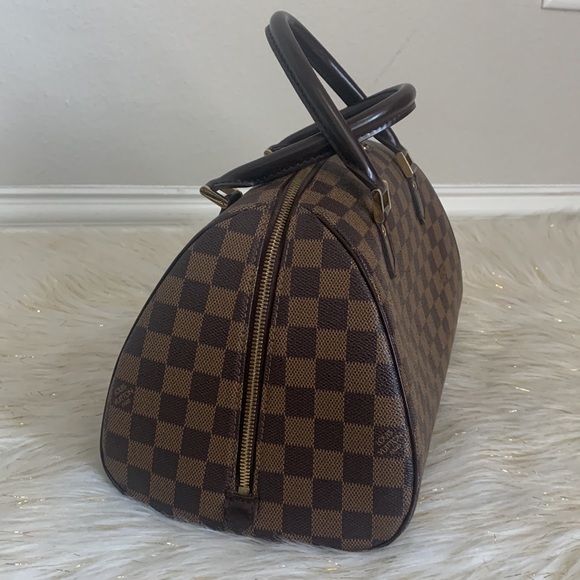 Louis Vuitton Damier Ebene Ribera MM - Picture 5 of 13
